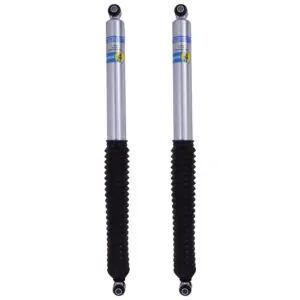 Bilstein B8 5100 3-4.5" Rear Shocks For 2020-2021 Jeep Gladiator