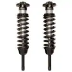 ICON 0-3.5" Front Lift Coilovers 700LB Rate for 2005-2021 Toyota Tacoma