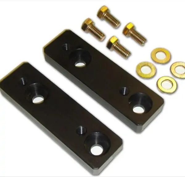 ICON Sway Bar Relocation Kit for 2005-2021 Toyota Tacoma