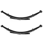 Skyjacker 6" Rear Softride Leaf Springs For 1979-1986 GMC K3500 Pickup 4WD