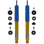Bilstein B6 4600 Front Shocks For 2019-2021 Ram 3500 4WD