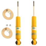 Bilstein B6 Performance Rear Shocks for 1999-2005 Mazda Miata