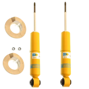 Bilstein B6 Performance Rear Shocks for 1999-2005 Mazda Miata