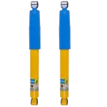 Bilstein B6 Rear Shocks 2015-2018 Mercedes-Benz Sprinter 2500/3500