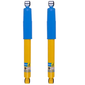 Bilstein B6 Rear Shocks 2015-2018 Mercedes-Benz Sprinter 2500/3500