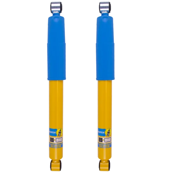 Bilstein B6 Rear Shocks 2015-2018 Mercedes-Benz Sprinter 2500/3500