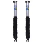 Bilstein B8 5100 0-1.5" Front Lift Shocks for 2018-2021 Jeep Wrangler