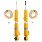 Bilstein B8 Performance Plus Front Shocks For 1999-2005 Mazda MX5 Miata