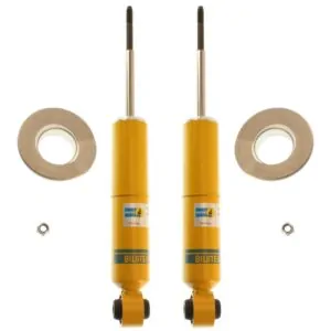 Bilstein B8 Performance Plus Rear Shocks For 1999-2005 Mazda MX5 Miata