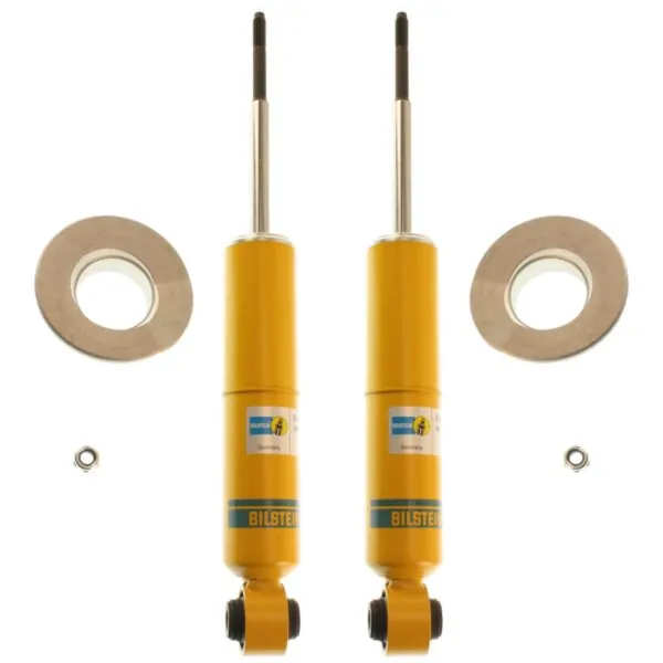 Bilstein B8 Performance Plus Rear Shocks For 1999-2005 Mazda MX5 Miata