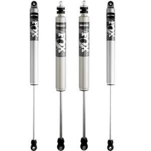 FOX 5.5-7" Front, 4-6" Rear Lift IFP 2.0 Body Shocks for 2017-2020 Ford F-250 4WD