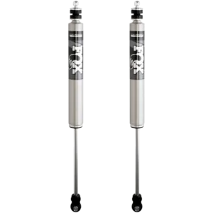 FOX 5.5-7" Front Lift IFP 2.0 Body Shocks for 2017-2020 Ford F-250 4WD