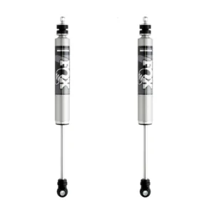 FOX Performance 0-1.5" Lift Front Shocks for 1992-2000 Ford E-350 Econoline