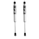 Fox 2.0 IFP 0-1" Rear Lift Shocks For 2007-2021 Toyota Tundra