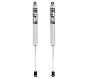 Fox 2.0 IFP 4-6" Rear Lift Shocks For 2007-2018 Chevy Silverado 1500