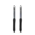 HaloLifts Boss Aluma 0-2.25" Rear Shocks For 2007-2018 Chevy Silverado 1500 2WD/4WD