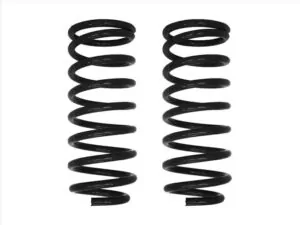 Icon 1" Rear Coils For 1996-2002 Toyota 4Runner