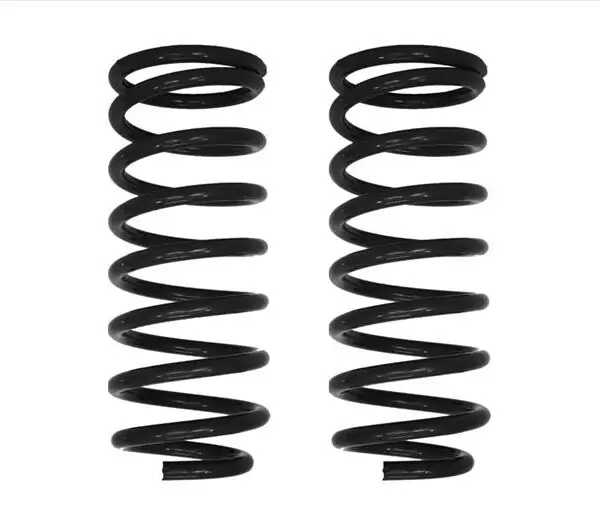 Icon 1" Rear Coils For 1996-2002 Toyota 4Runner