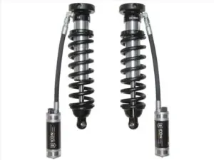 Icon 2.5 VS RR CDCV 0-3" Front Lift Coilovers For 1996-2002 Toyota 4Runner
