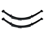 Skyjacker Softride 6" Lift Rear Springs for 2001-2005 Ford Excursion 4WD