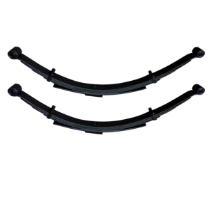 Skyjacker Softride 6" Lift Rear Springs for 2001-2005 Ford Excursion 4WD