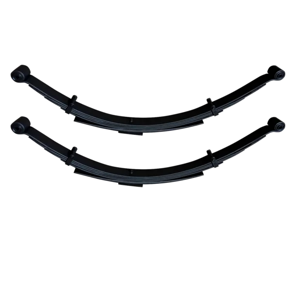 Skyjacker Softride 6" Lift Rear Springs for 2001-2005 Ford Excursion 4WD