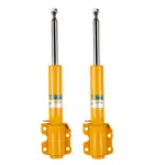 Bilstein B6 Front Shocks for Super High Ceiling 2003-2006 Dodge Sprinter 2500 Chassis Motorhome
