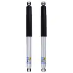 Bilstein B8 5100 2-3" Rear Lift Shocks for 2019-2021 Chevy Silverado 1500 2WD/4WD