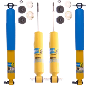 Bilstein Shocks for 1994-1996 Chevrolet Impala