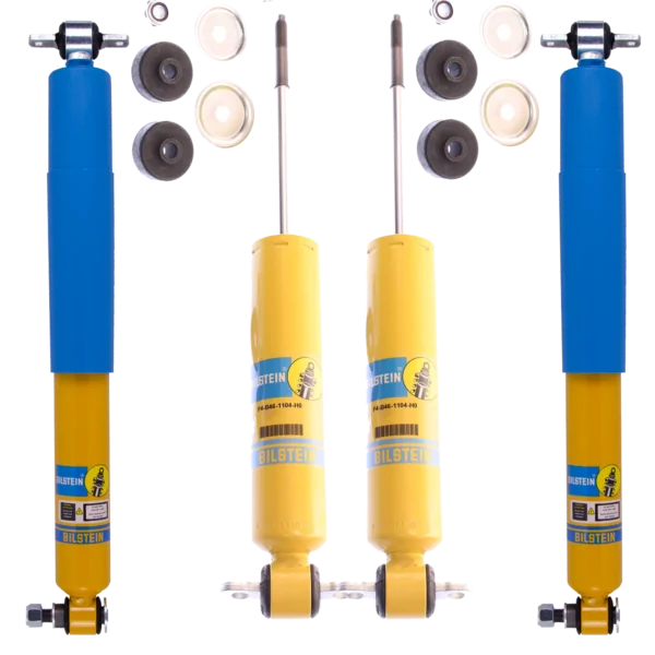 Bilstein Shocks for 1994-1996 Chevrolet Impala