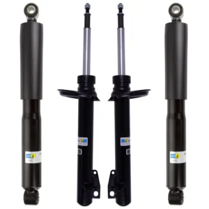 Bilstein B4 Front and Rear OE Replacement Shocks for 2014-2019 Ram Promaster 1500