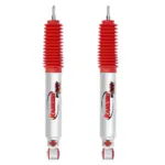 Rancho RS9000XL 0" Lift Rear Shocks for 2007-2021 Toyota Tundra