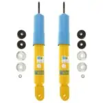 Bilstein 4600 Front Shocks for 2003-2006 Chevrolet Silverado 1500 SS AWD