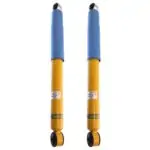 Bilstein 4600 Rear Shocks for 2003-2006 Chevrolet Silverado 1500 SS AWD