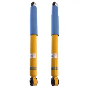 Bilstein 4600 Rear Shocks for 2003-2006 Chevrolet Silverado 1500 SS AWD