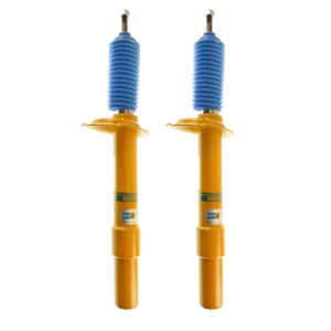 Bilstein B6 Performance Front Shocks for 2004-2007 BMW 525i