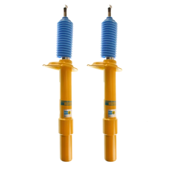Bilstein B6 Performance Front Shocks for 2004-2007 BMW 525i