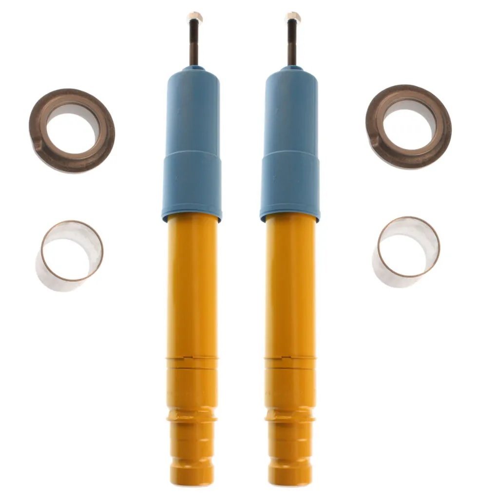 Bilstein B8 Performance Plus Front Shocks for 1996-2000 Honda Civic