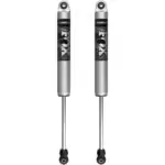 Fox Performance Series 2.0 IFP 0-1.5" Rear Shocks For 2019-2022 Ford Ranger 2WD/4WD