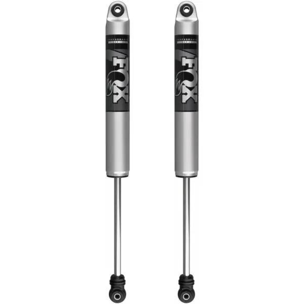 Fox Performance Series 2.0 IFP 0-1.5" Rear Shocks For 2019-2022 Ford Ranger 2WD/4WD