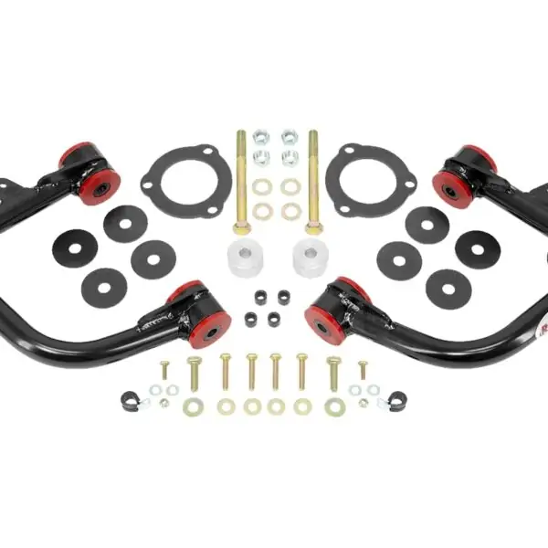 Rancho 2-6" Front Lift Control Arm Kit For 2007-2014 Toyota FJ Cruiser 2WD/4WD