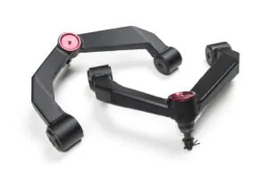 ZONE Adventure UCAs for 2011-2019 Chevy 3500HD Trucks