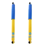 Bilstein B6 4600 Rear Shocks For 1993-1998 Toyota T100 4WD