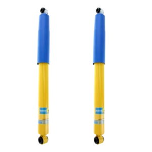 Bilstein B6 4600 Rear Shocks For 1993-1998 Toyota T100 4WD