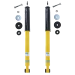 Bilstein B8 Performance Plus Rear Shocks for 1999-2002 Mercedes-Benz E55 AMG, E430, E320