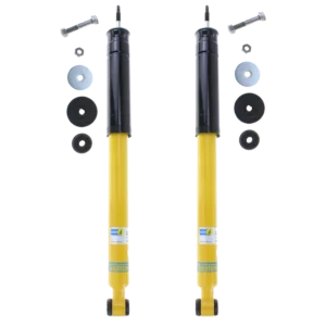 Bilstein B8 Performance Plus Rear Shocks for 1999-2002 Mercedes-Benz E55 AMG, E430, E320