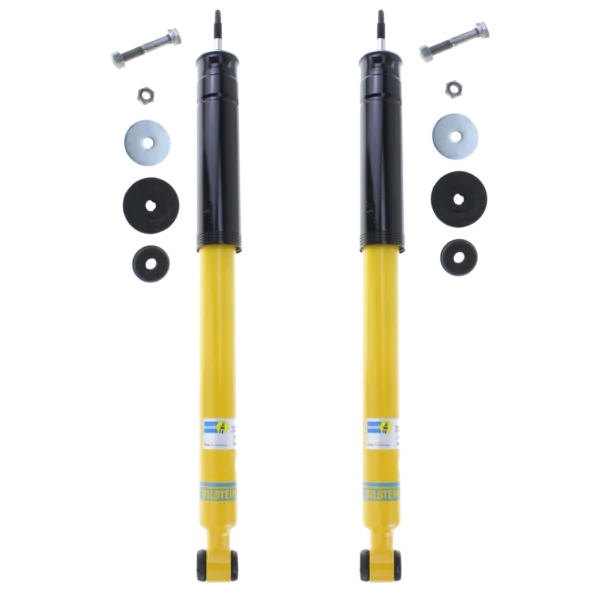 Bilstein B8 Performance Plus Rear Shocks for 1999-2002 Mercedes-Benz E55 AMG, E430, E320