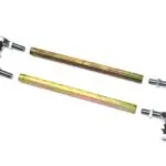 Jeep JK HD Sway Bar Links 13.5 -14.9 Inch 07-18 Wrangler JK EVO Manufacturing