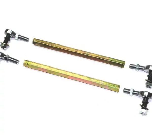 Jeep JK HD Sway Bar Links 13.5 -14.9 Inch 07-18 Wrangler JK EVO Manufacturing
