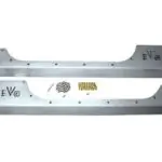 Jeep JK 2 Door RockSkins 07-18 Wrangler JK Raw EVO Manufacturing